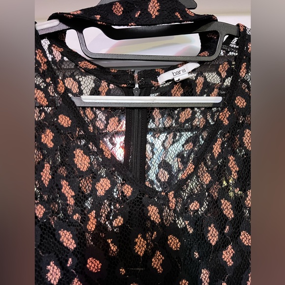 Bar III Midi Dress - Picture 2 of 9